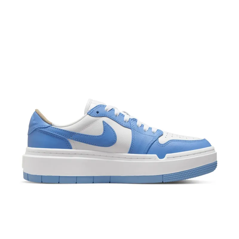 Air Jordan 1 Elevate Low SE White (DQ3698-141)