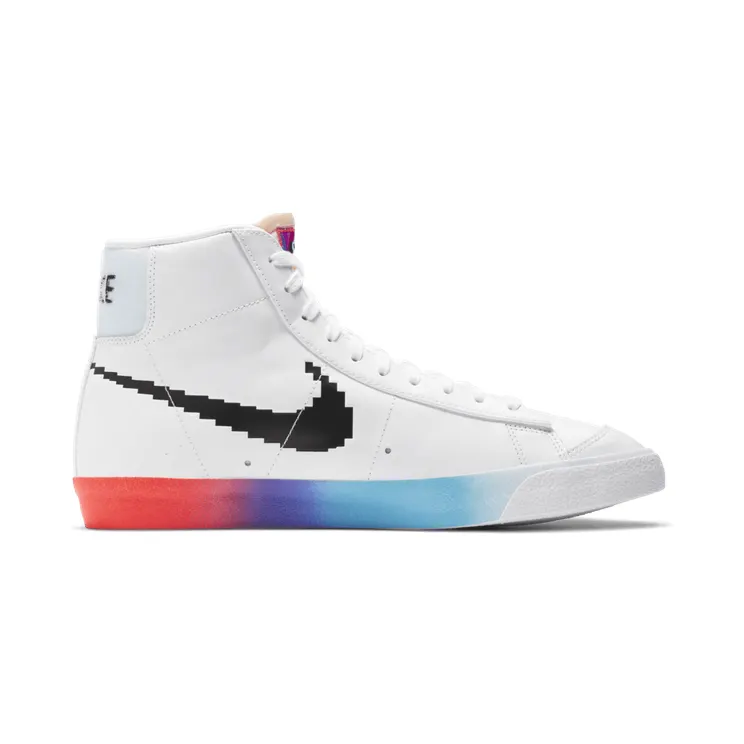 Nike Blazer Mid ’77 Vintage Have A Good Game (DC3280-101)