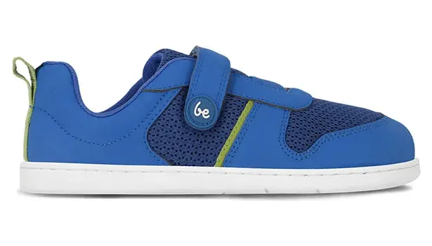 Be Lenka sneaker Blue / Green (51090011)