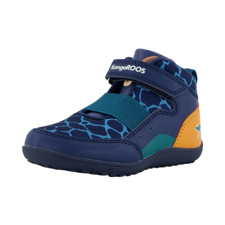 Kangaroos K-BFI Peppy EV k blue / safari party (00078-000-4472)