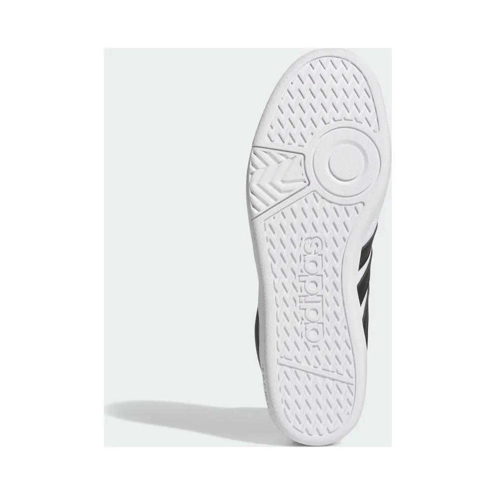 Adidas Hoops 4.0 Mid Cloud White / Core Black / Grey Two (JQ9993)