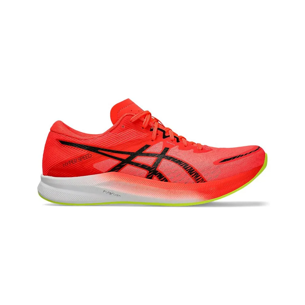 ASICS Hyper Speed 3 Sunrise Red Black (1011B701-600)