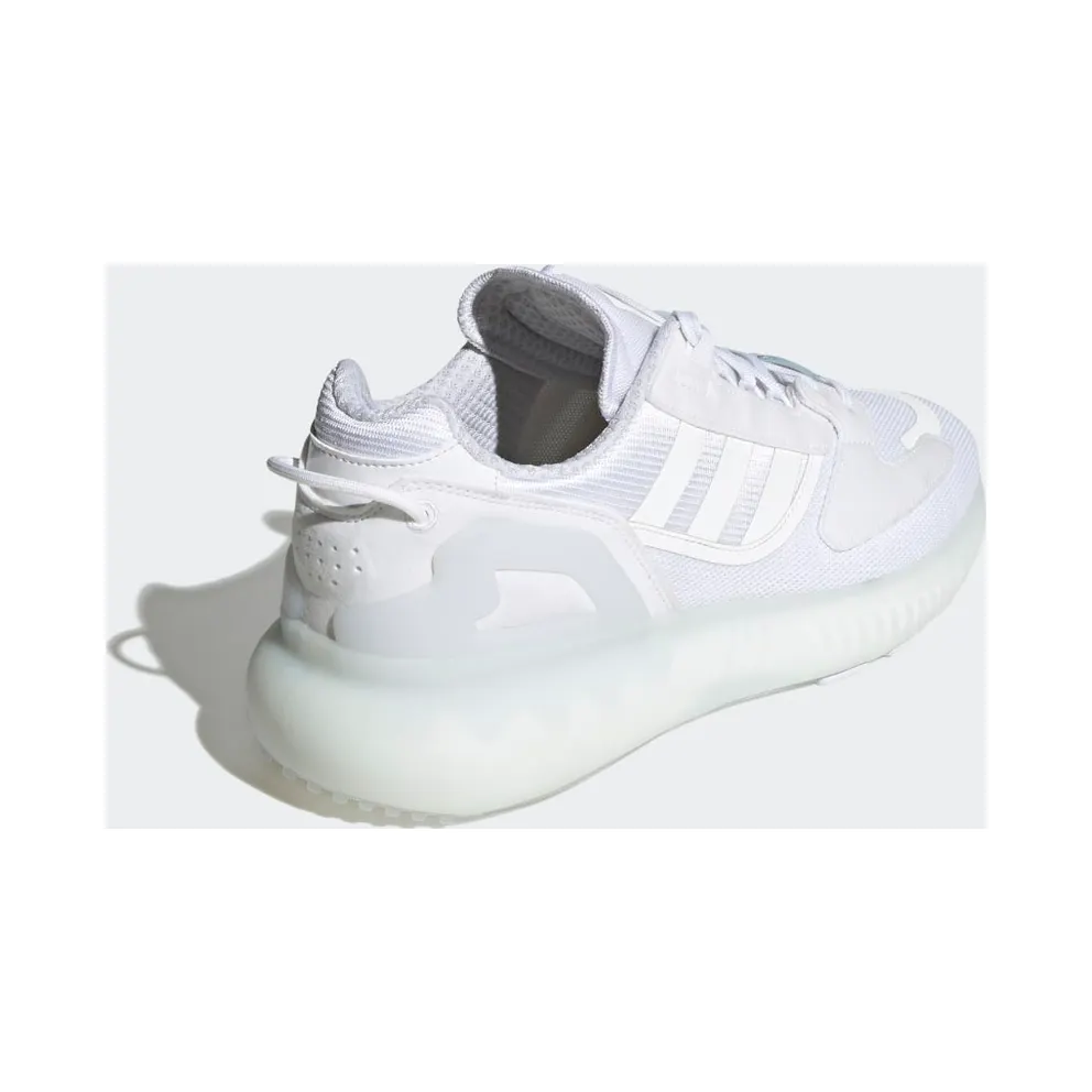 Adidas ZX 5K BOOST Cloud White / Cloud White / Grey One (GX2032)