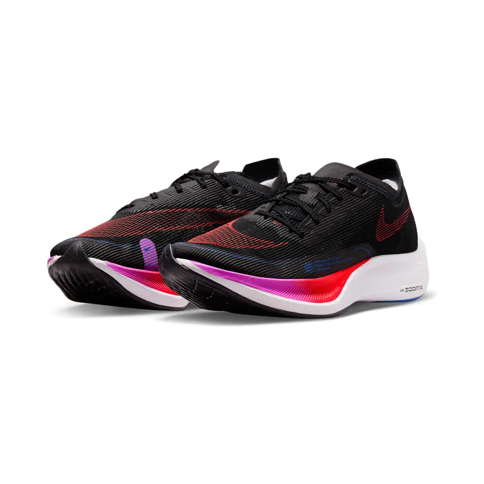 Nike ZoomX Vaporfly Next% 2 Fuchsia Dream Bright Crimson (CU4123-002)