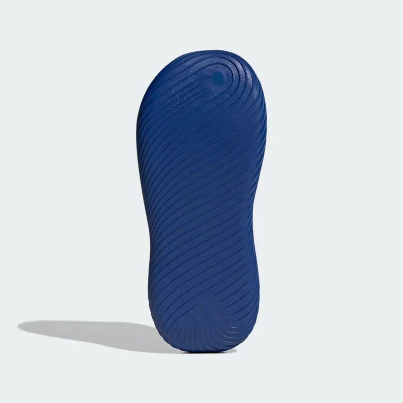 Adidas PURECHILL Slides Royal Blue / Cloud White / Cloud White (KI0062)