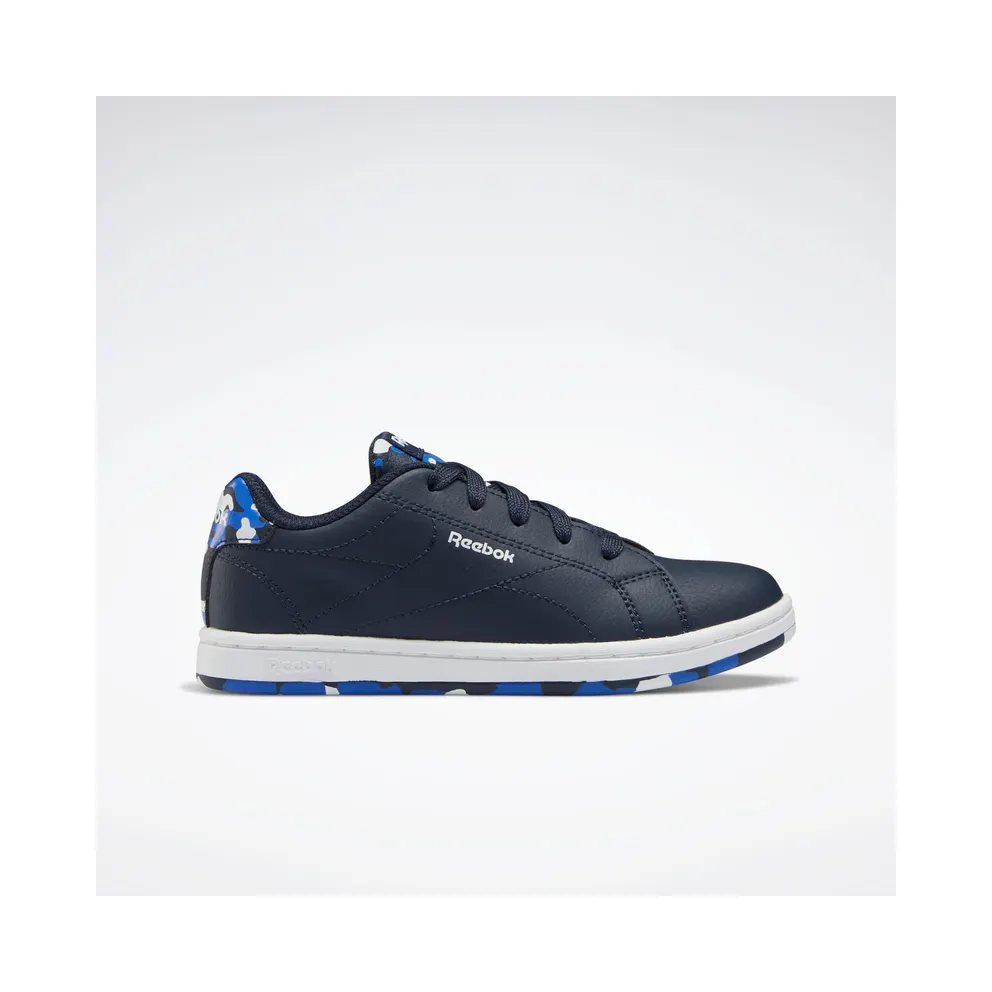 Reebok Royal Complete CLN 2 Shoes Vector Navy / Vector Navy / Cloud White