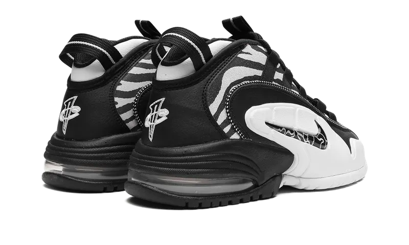 Nike Air Max Penny “Tiger Stripes” (FD0783-010)