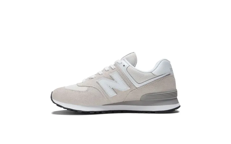 New Balance New Balance Grey/White (ML574EVW)