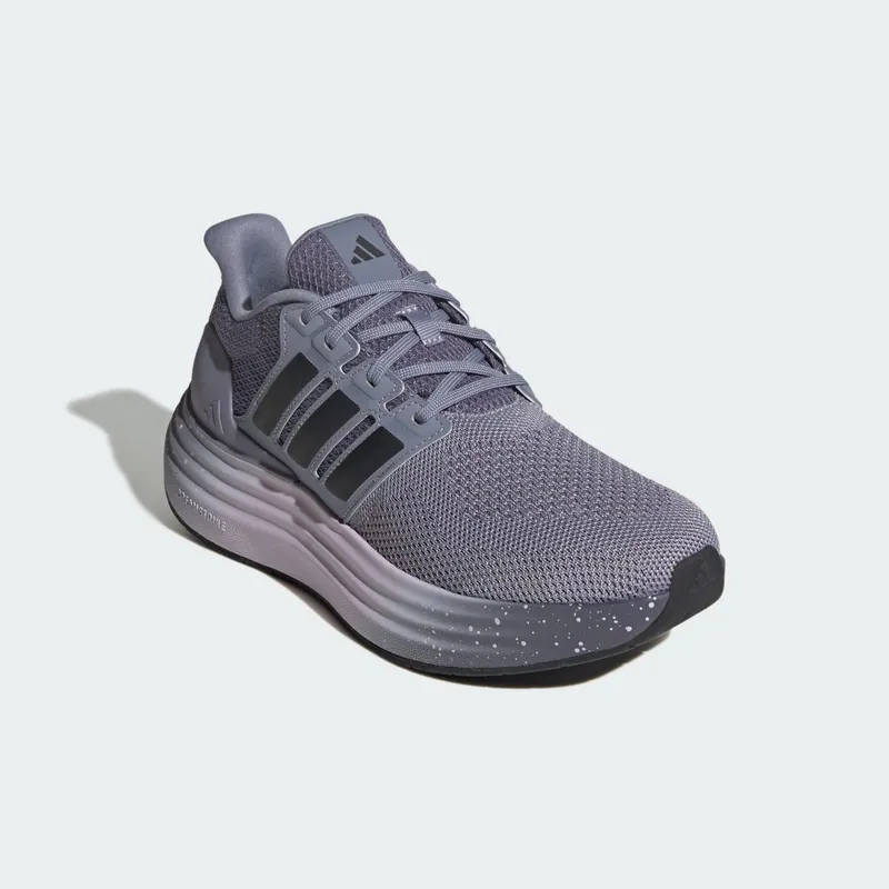 Adidas Ultradream Bold “Silver Violet / Core Black / Ice Lavender” (JP7900)