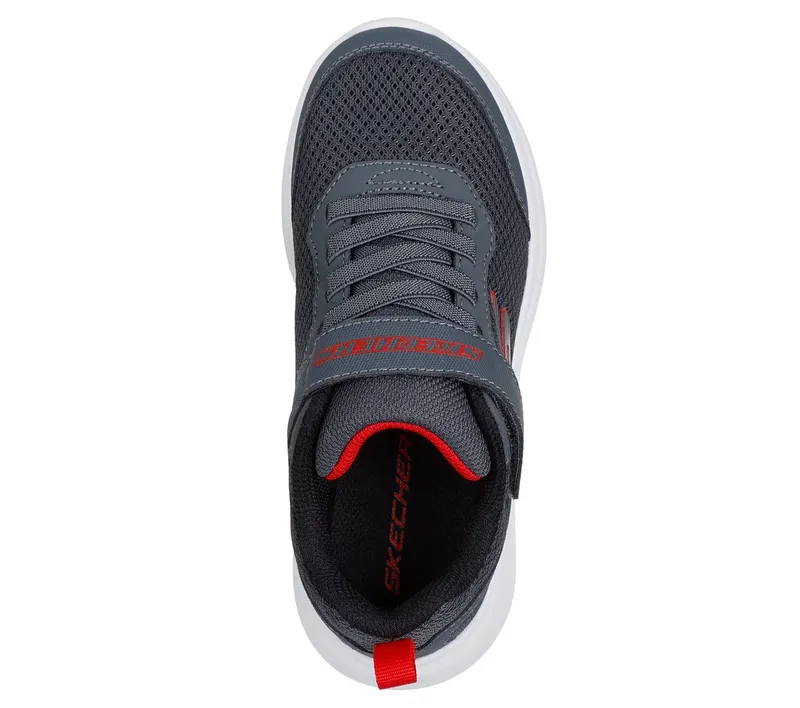 Skechers Selectors – Reset Achieved Sneaker Grey