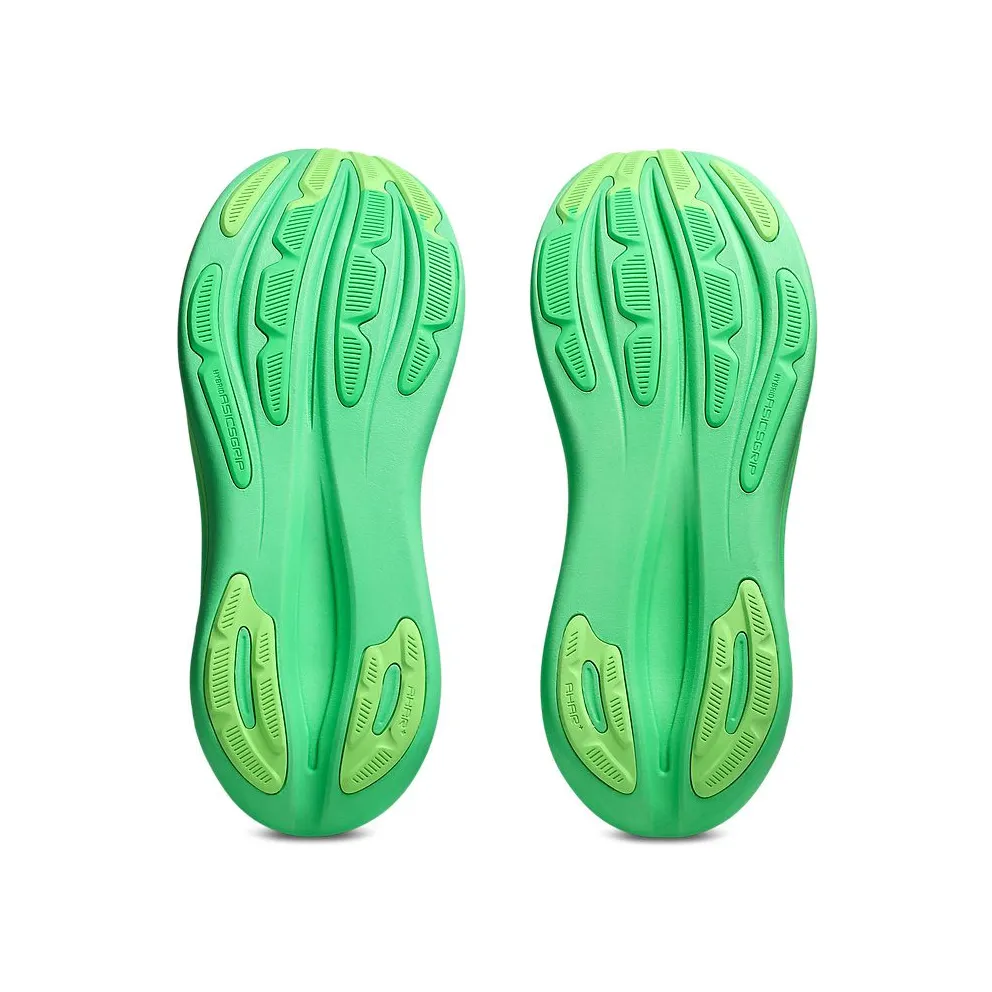 ASICS GEL-NIMBUS 28 “Vital Green / Illuminate Green” (1011C127-300)