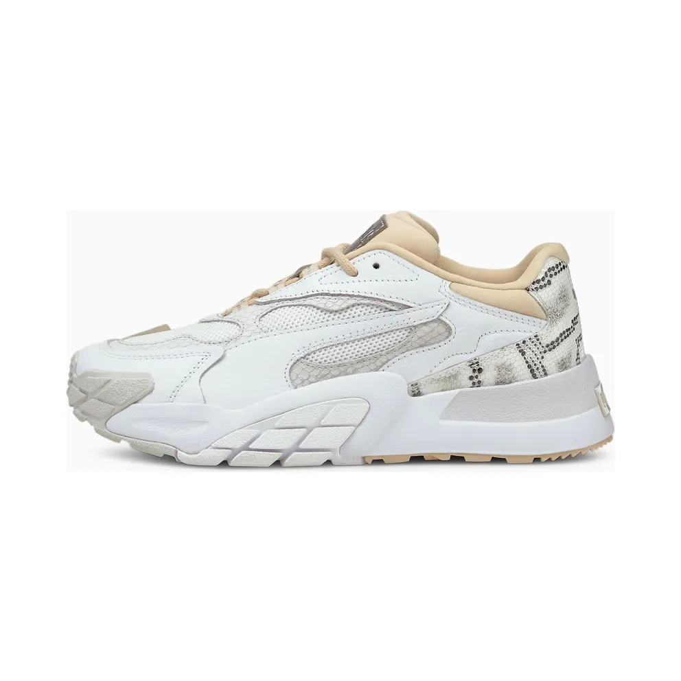 Puma Hedra Snake White (38064702)
