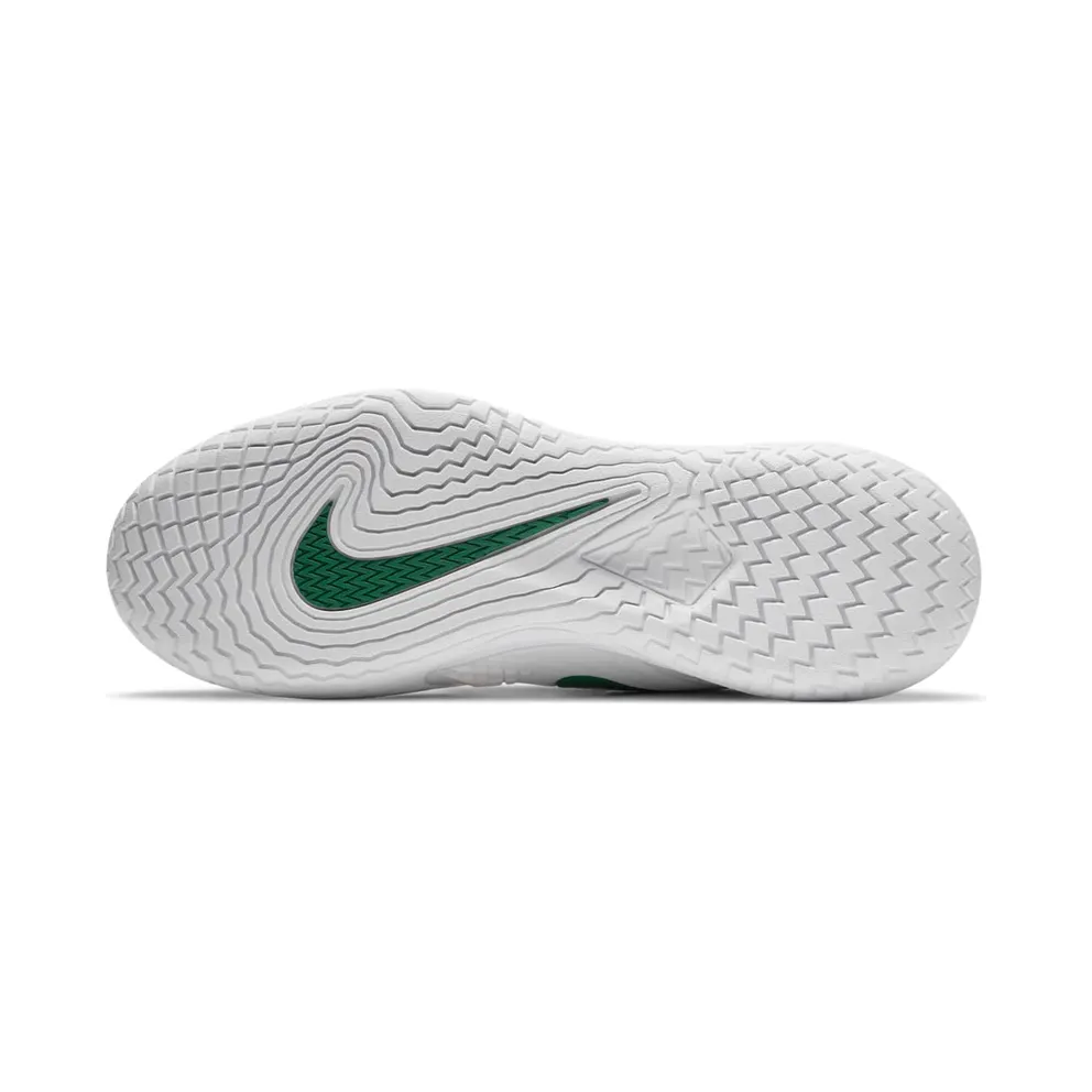 NikeCourt Air Zoom Vapor Cage 4 Hard Court Tennis White (CD0424-102)