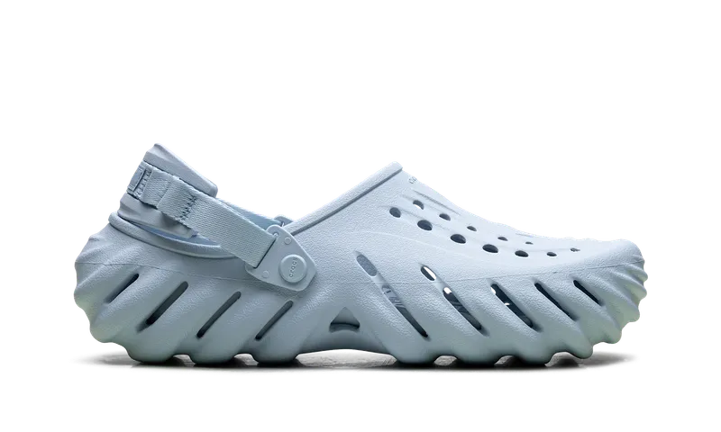 Crocs Echo Clog “Artic Blue” (207937-426)