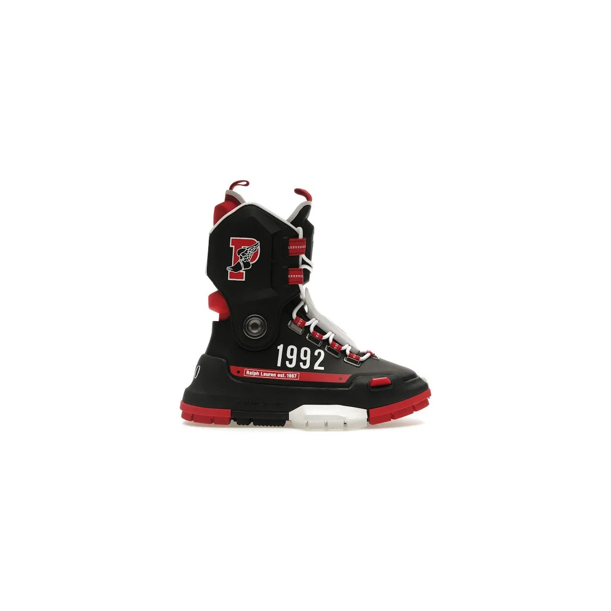 Polo Ralph Lauren P-Wing Boot Fortnite (651352)