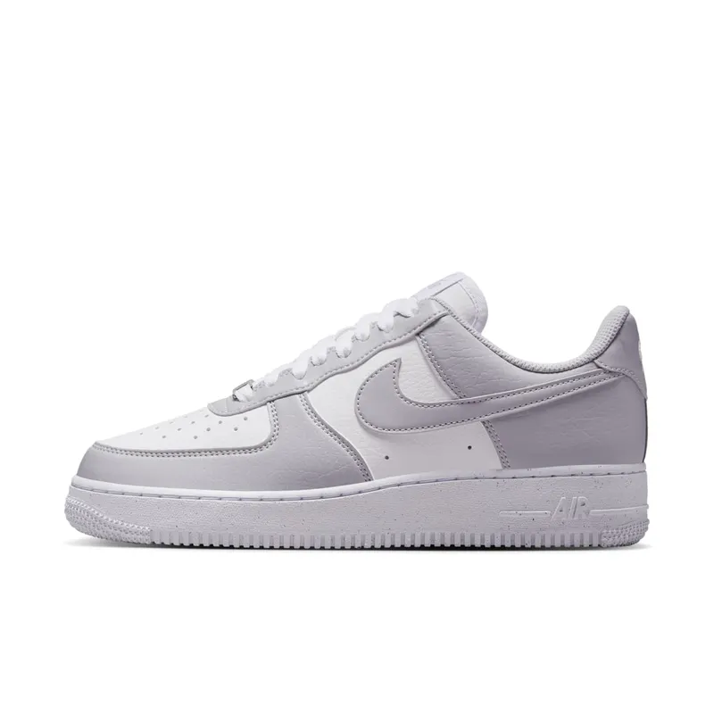 Nike Air Force 1 Low ’07 SE Next Nature White Wolf Grey (DV3808-114)