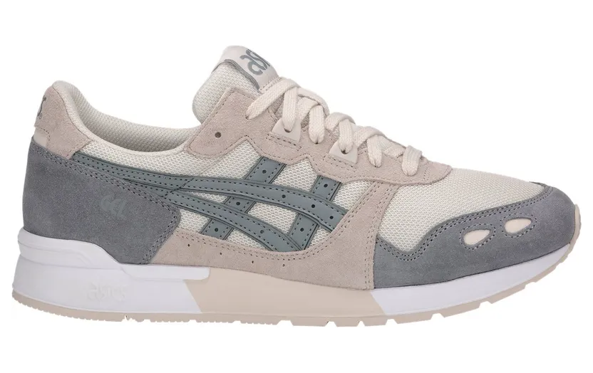 Asics Gel-Lyte Birch/Stone Grey (H8C0L-0211)