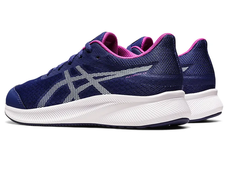 Asics PATRIOT 13 GS Dive Blue/Soft Sky (1014A267.400)