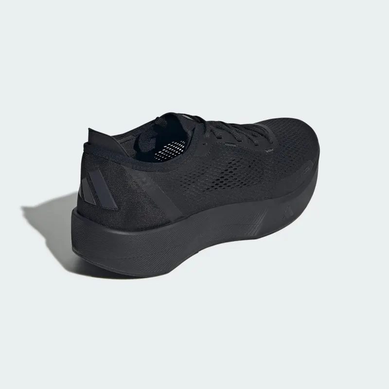 Adidas Treadflow Running Shoes Core Black / Carbon / Core Black (JH5545)