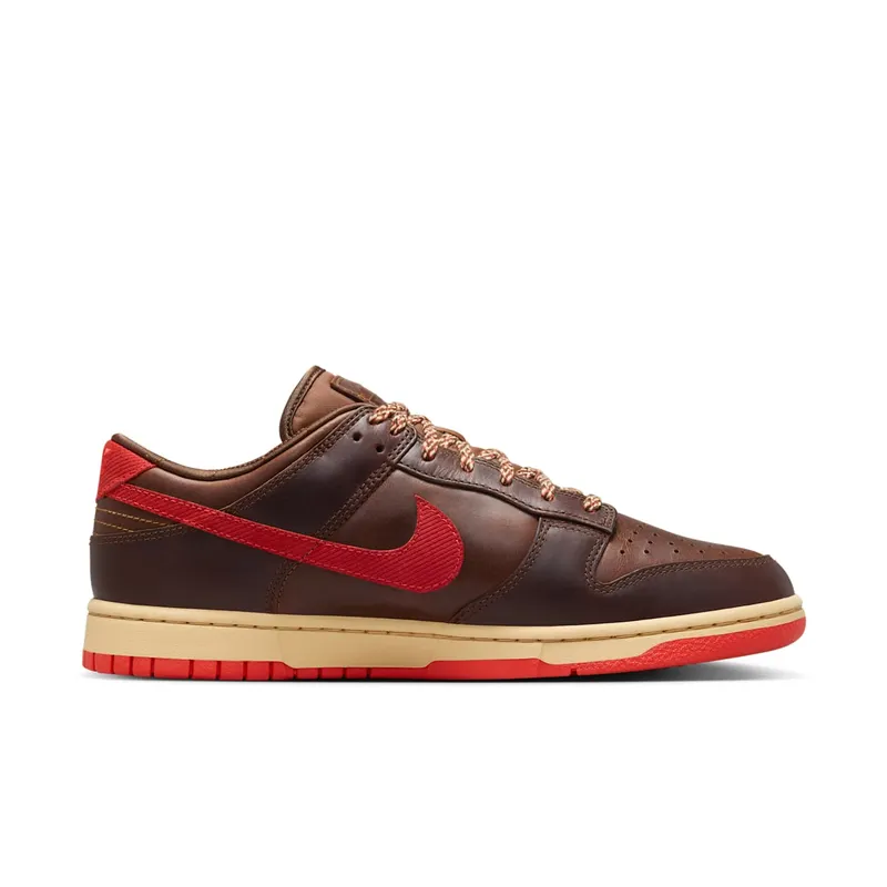 Nike Dunk Low Retro Light British Tan (HQ3448-262)