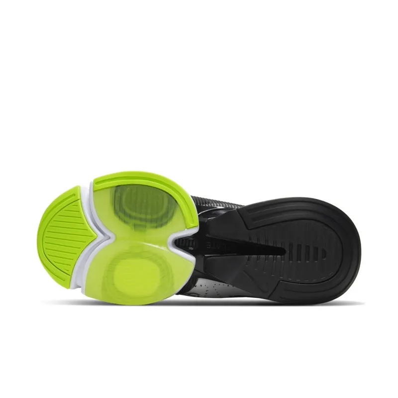 Nike Air Zoom SuperRep Black Volt Black/Volt/White (CD3460-007)
