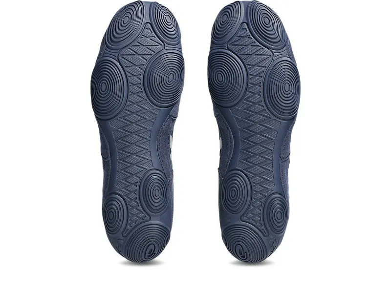 ASICS SNAPDOWN 4 “Midnight / Pure Silver” (1081A058-401)