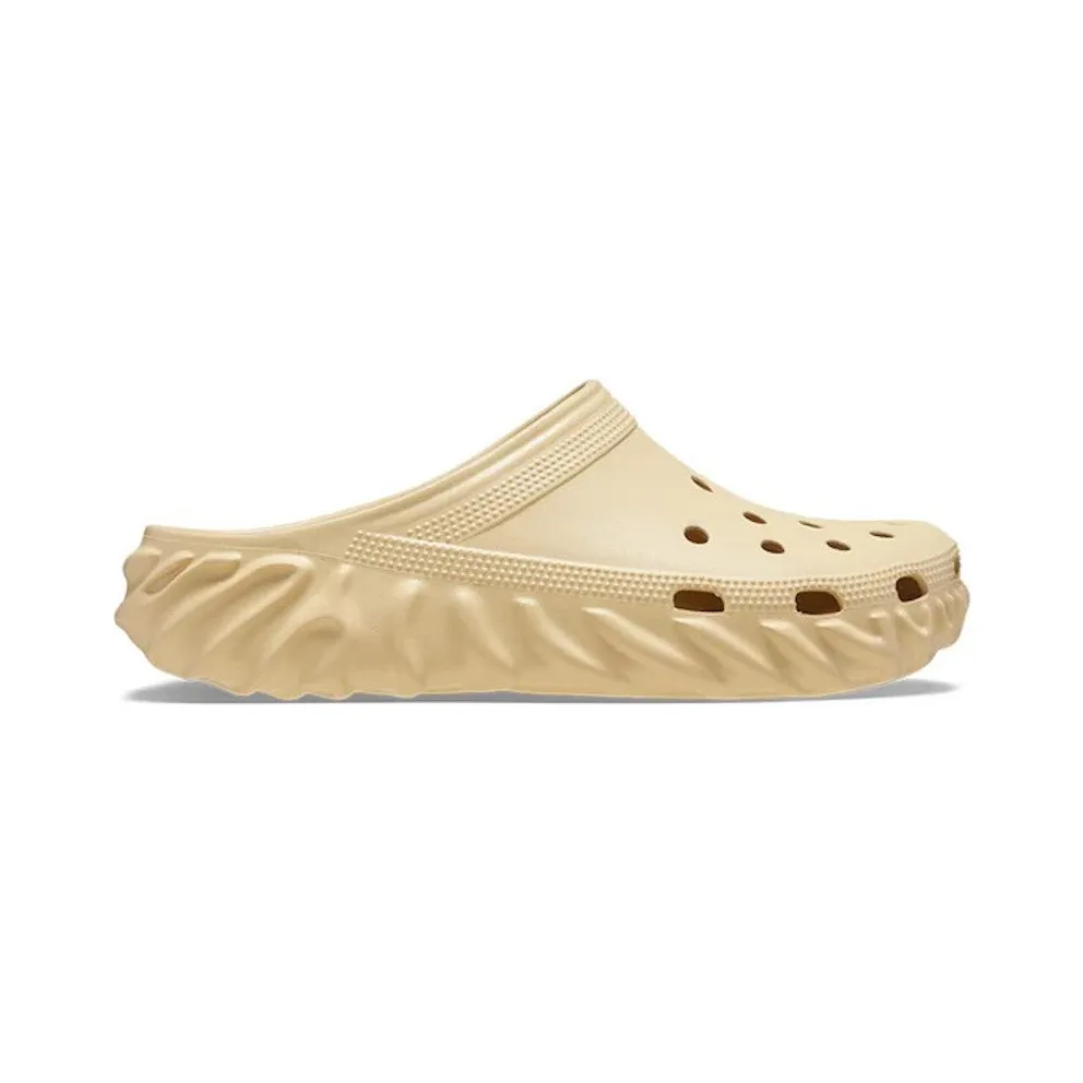 Crocs Pollex Saru Mule by Salehe Bembury Jicama (210141-2HN)