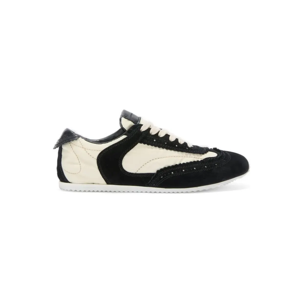ermanno-scervino-sneaker D488Z400TRNZDB3220