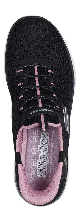 skechers-slip-ins 150284_BKMV