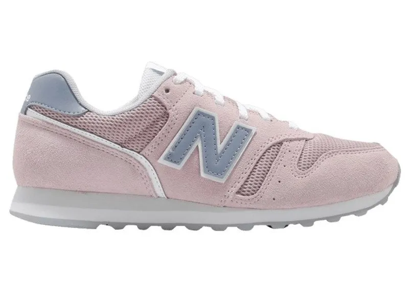 New Balance 373 Pink Blue (WL373DC2)