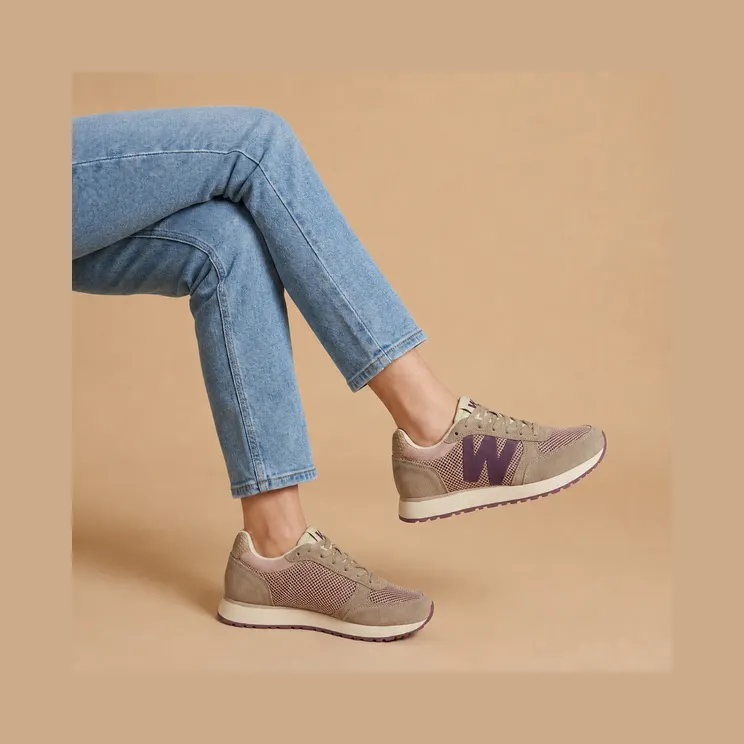 Woden Ronja Icon – Dry Rose Multi Dry Rose Multi (WL712-527)