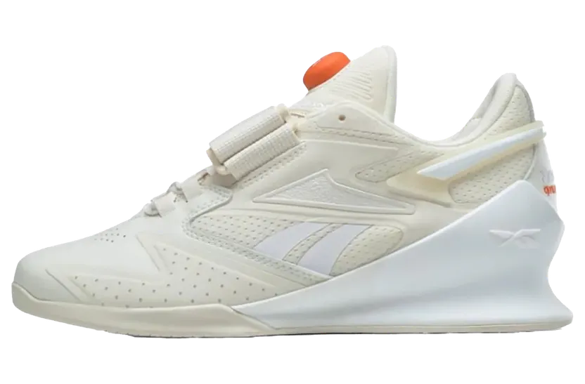 Reebok Legacy Lifter III “White” (HR0429)