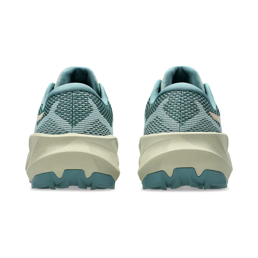 ASICS TRABUCO 14 “Ocean Haze / Foggy Teal” (1011C166-401)