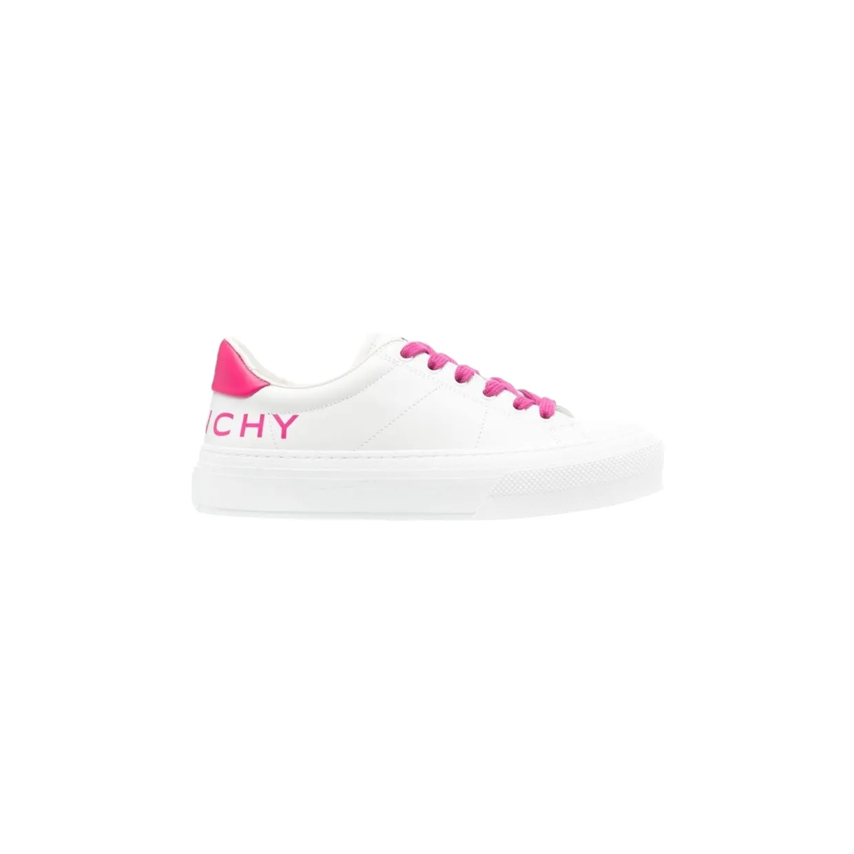 Givenchy City Sport White Pink (BE003GE1TQ-149)