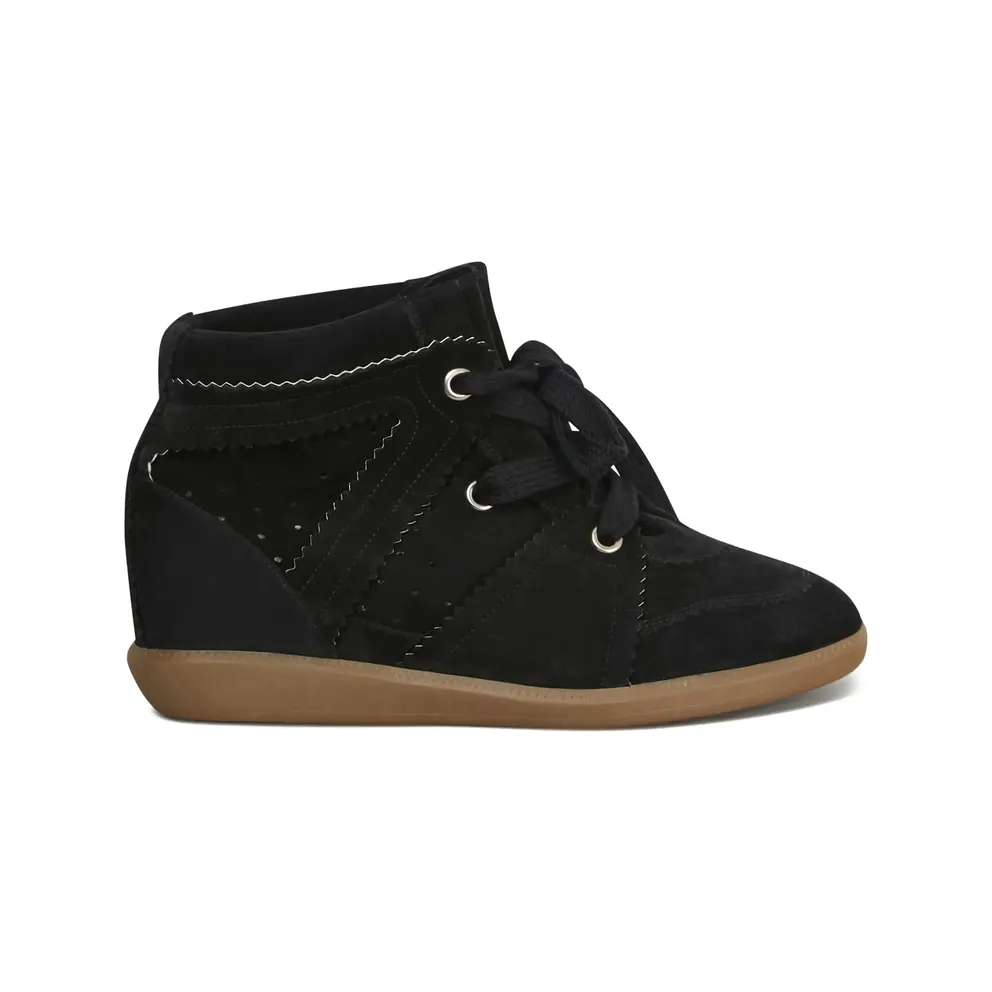 Isabel Marant Bobby “Black” (A1E20S BK0011FA 70SR)