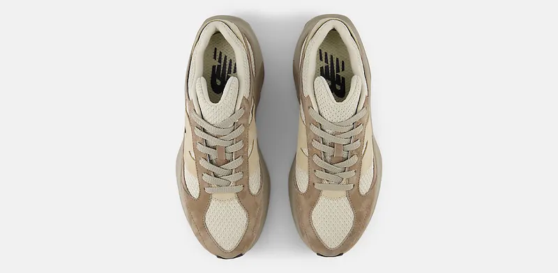 New Balance WRPD Runner Mushroom Timberwolf (UWRPDHSC)