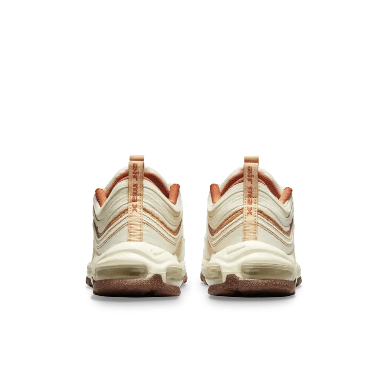 Nike Air Max 97 Coconut Milk Cork (DC3986-100)