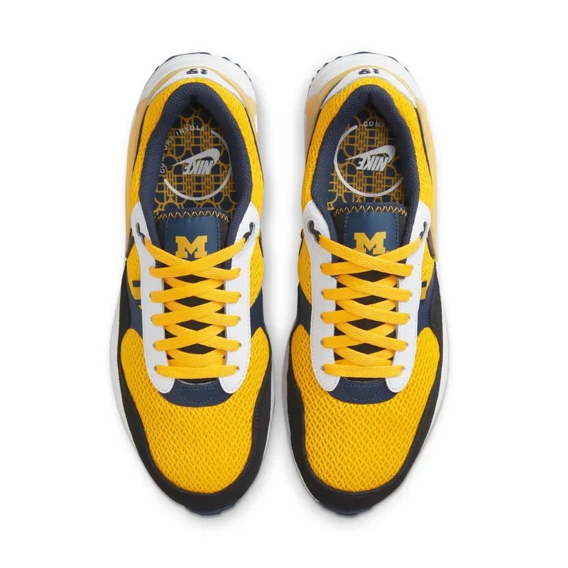 Nike Air Max SYSTM Michigan (DZ7739-700)