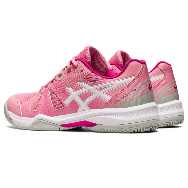 Asics GEL-PADEL PRO 5 Fruit Punch/White (1042A200.701)