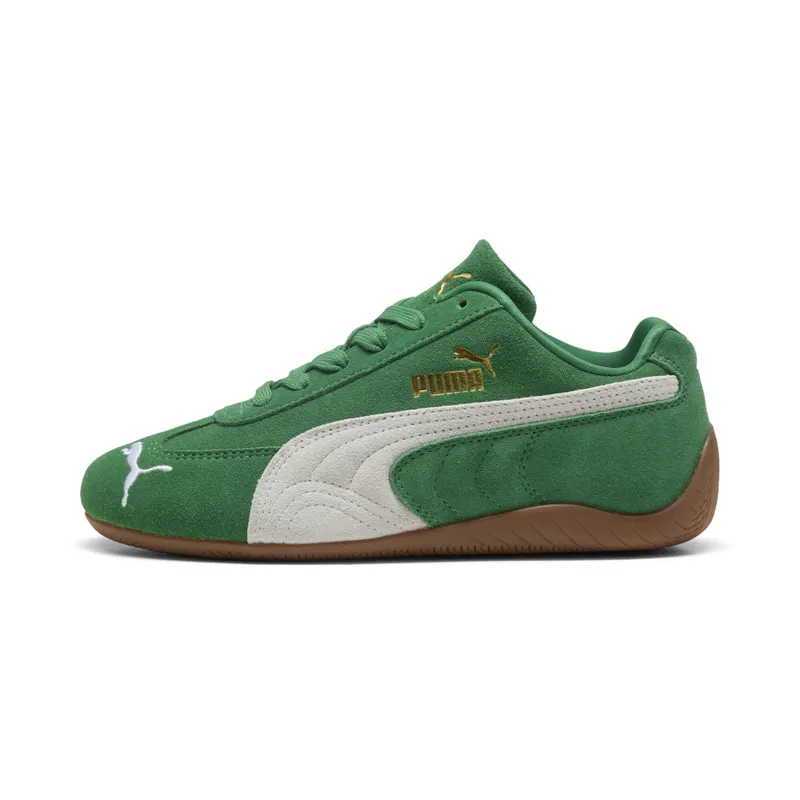 Puma Speedcat “Archive Green / Puma White” (401698_28)