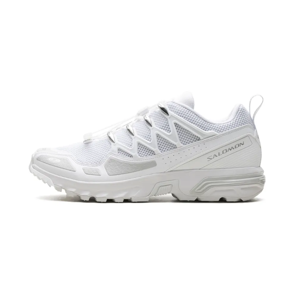 Salomon ACS + OG “White Silver” (L47766-700)