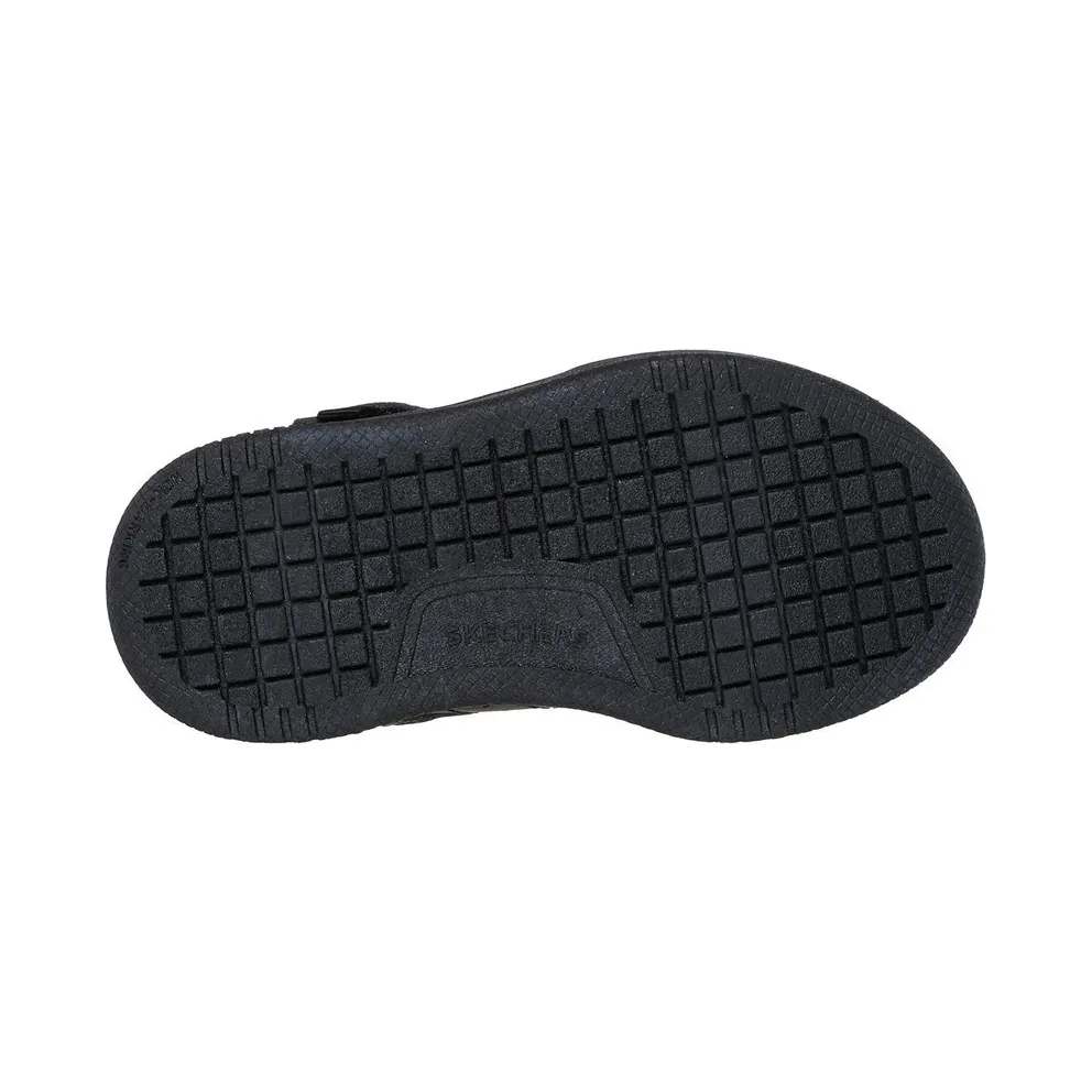 Skechers Quick Street Black (405638NBBK)