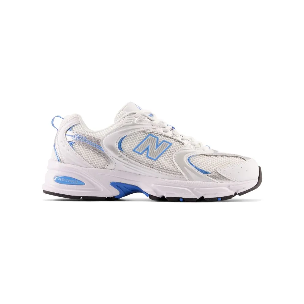 New Balance 530 “White / Sky Blue” (MR530DRW)