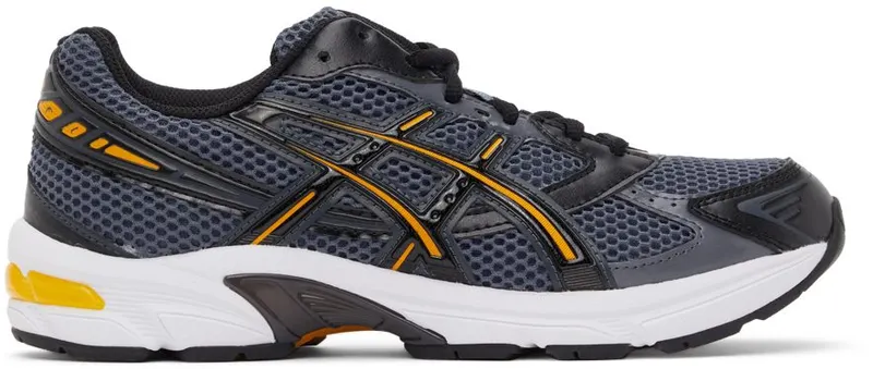 ASICS Gel 1130 022 MTR/BLK (1201A256)