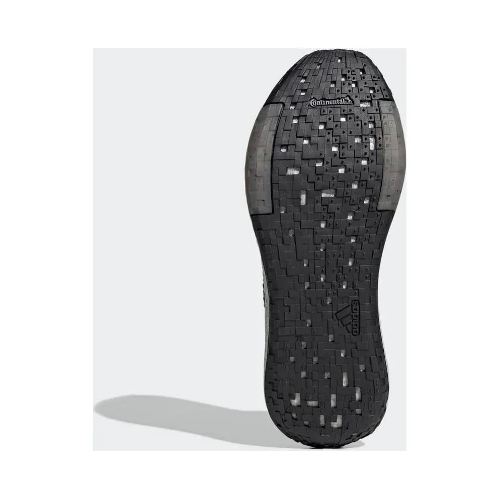 adidas Pulseboost HD Core Black / Cloud White / Grey Six (FV0457)