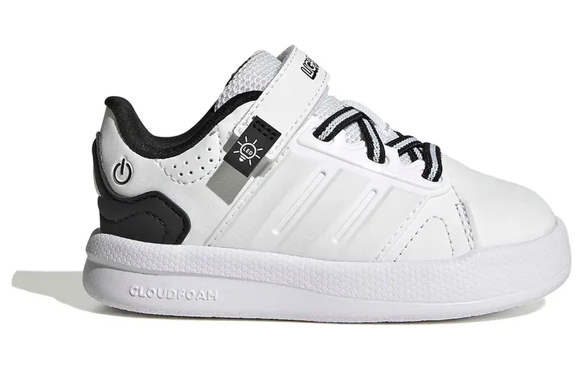 Adidas Lightorama Wit (KJ7000)