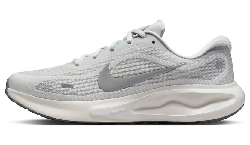 Nike Journey Run Phantom Light Smoke Grey (FN0228-107)