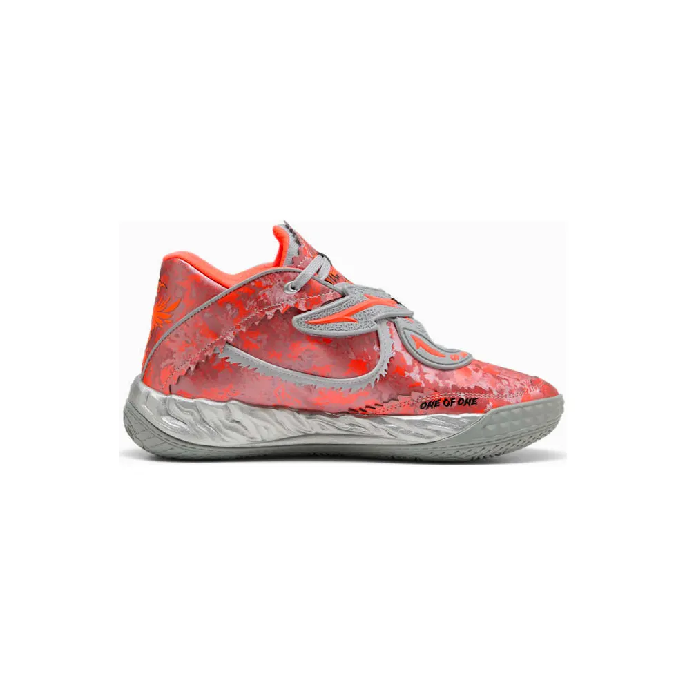 Puma LaMelo Ball MB.05 Stainless
