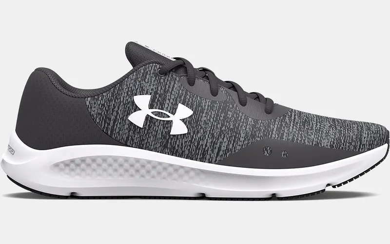 Under Armour Charged Pursuit 3 Twist Gray (3025945-100)