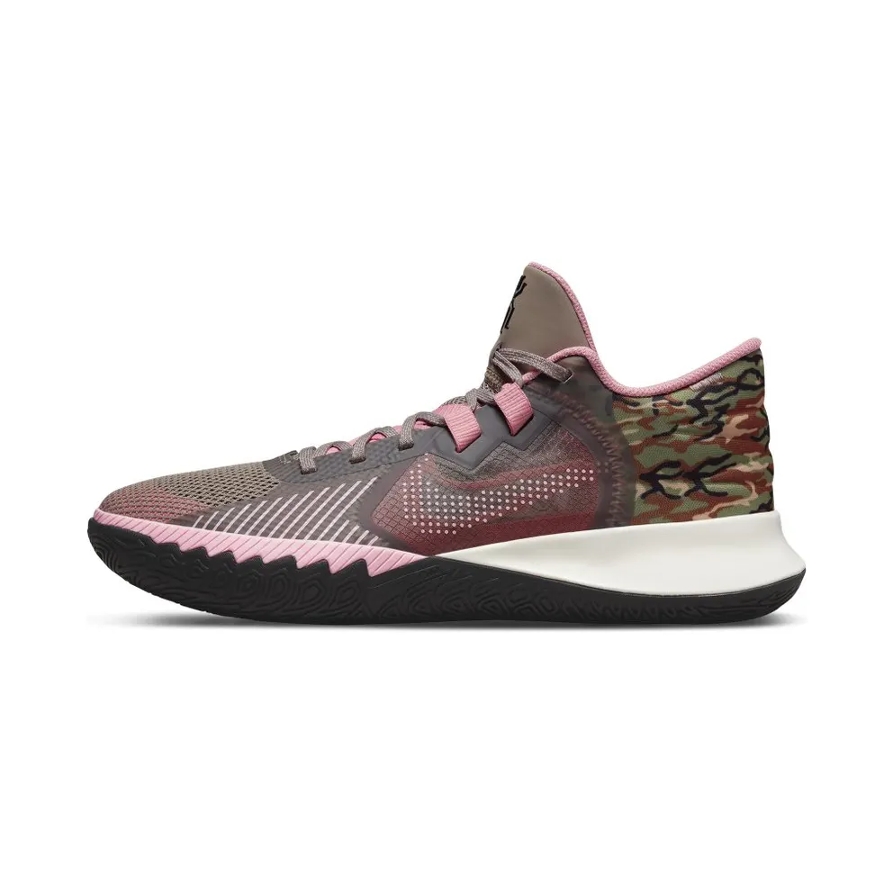 Kyrie Flytrap 5 Basketball Grey (CZ4100-005)